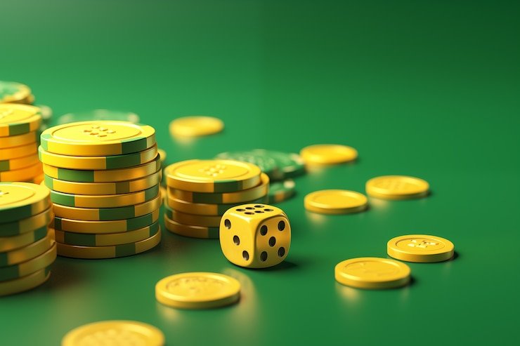 Aplikasi mobile dinar33 dengan antarmuka yang responsif dan mudah digunakan